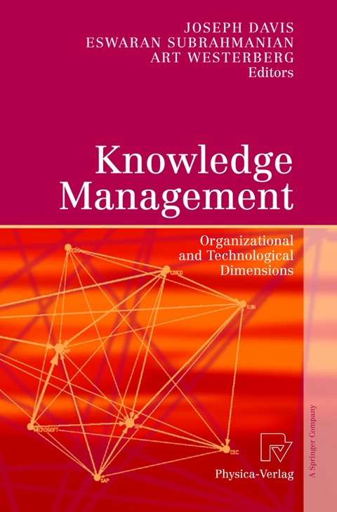 Knowledge Management - 