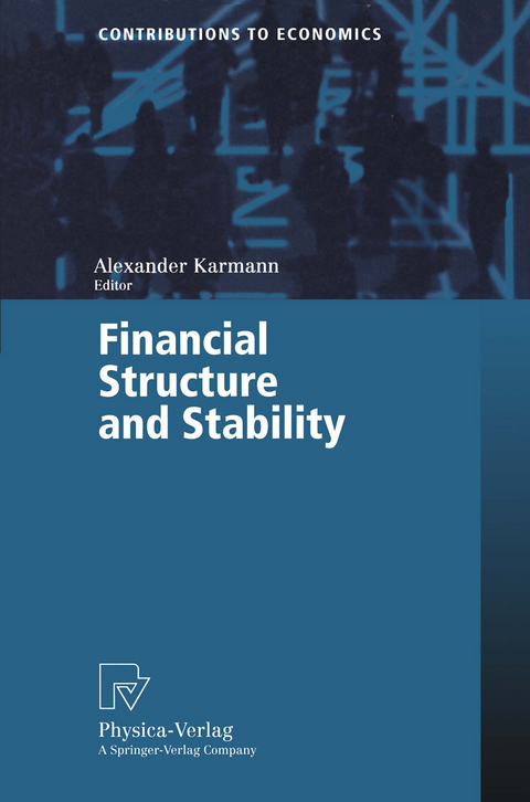 Financial Structure and Stability - 