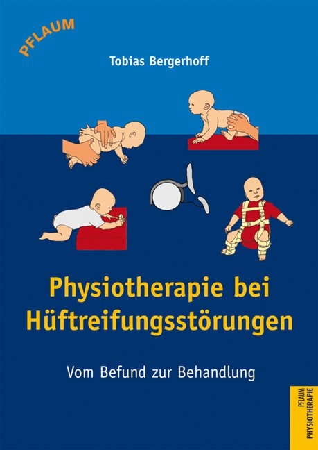 Physiotherapie bei Hüftreifungsstörungen - Tobias Bergerhoff