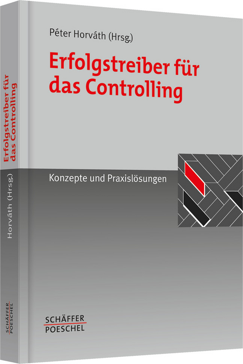 Erfolgstreiber für das Controlling - 