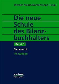 Steuerrecht - 