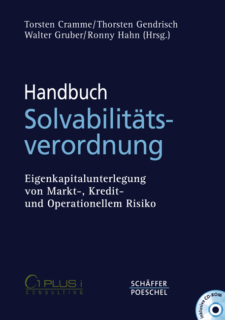 Handbuch Solvabilitätsverordnung - 