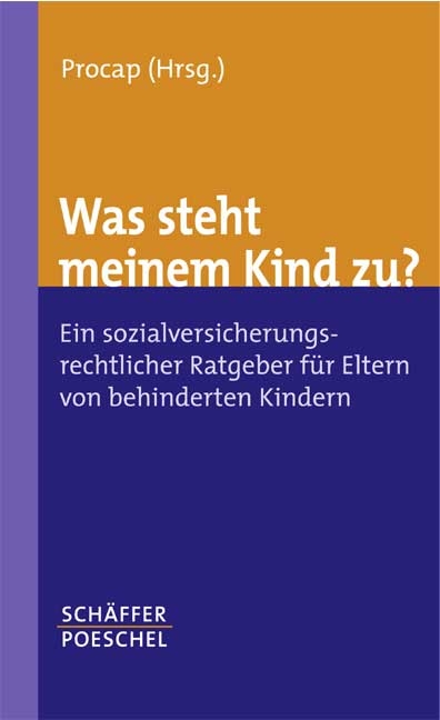 Was steht meinem Kind zu? - 