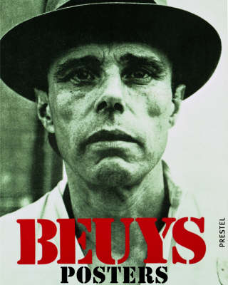 Joseph Beuys - Posters - Isabel Siben