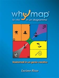 Whymap: tutta la vita in un diagramma - Luciano Rizzo