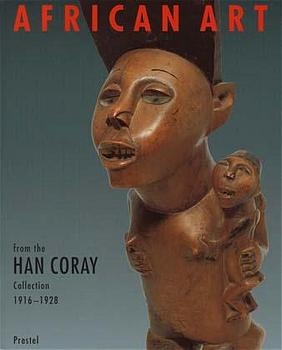 African Art - Miklós Szalay