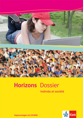 Horizons Dossier. Individu et société