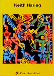 Keith Haring