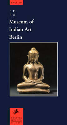 Museum of Indian Art Berlin