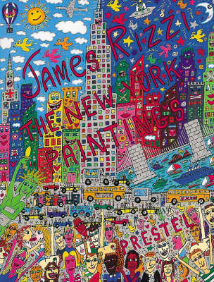 James Rizzi