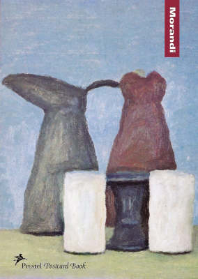 Giorgio Morandi