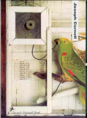 Joseph Cornell