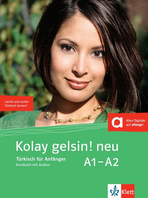 Kolay gelsin! neu A1-A2