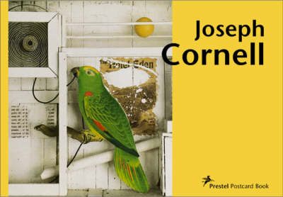 Joseph Cornell