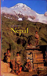 Nepal - Ulrich Gruber