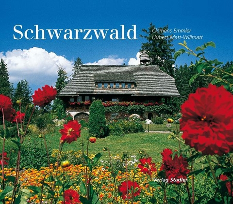 Schwarzwald - Hubert Matt-Willmatt, Clemens Emmler