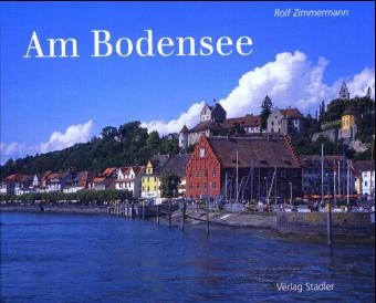 Am Bodensee - Rolf Zimmermann