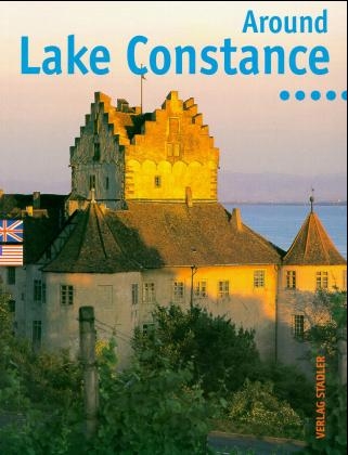 Around Lake Constance - Gerhard Herr, Regine Klett