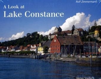 A look at Lake Constance - Rolf Zimmermann