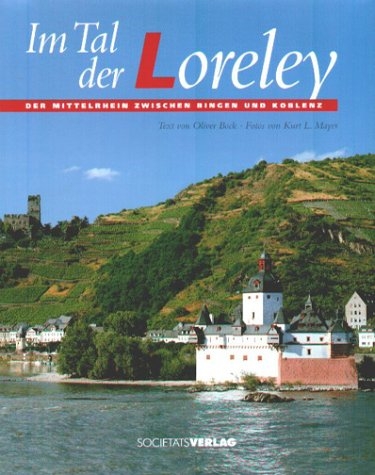 Im Tal der Loreley - Oliver Bock