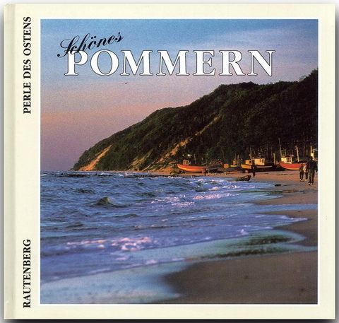 Schönes Pommern - Michael Welder