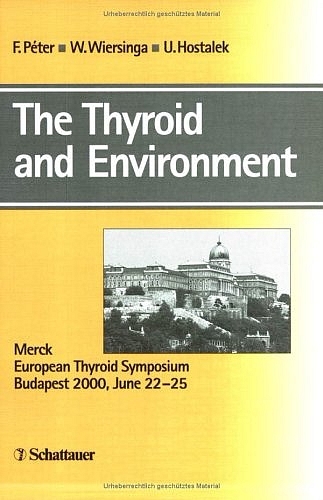 The Thyroid and Environment - 