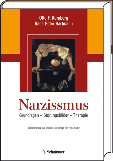 Narzissmus - 