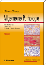 Allgemeine Pathologie - Reinhard Büttner, Carlos Thomas