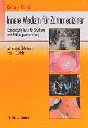 Innere Medizin für Zahnmediziner - 