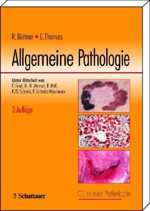 Allgemeine Pathologie /Spezielle Pathologie /Histopathologie. Set / Allgemeine Pathologie - 