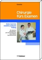 Chirurgie fürs Examen - Theophanis Karavias