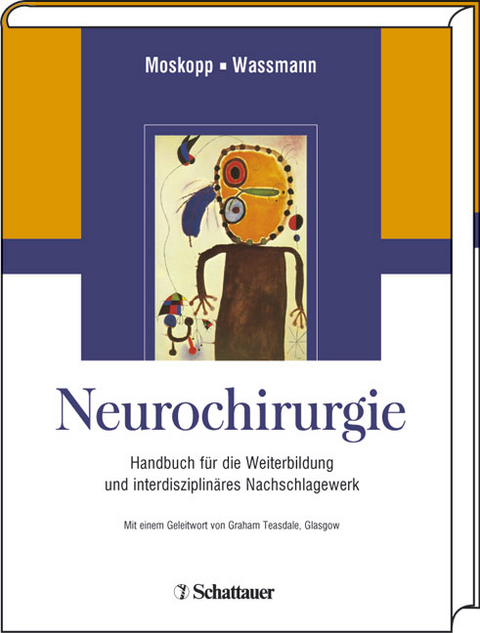 Neurochirurgie - 