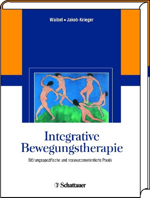 Integrative Bewegungstherapie - 