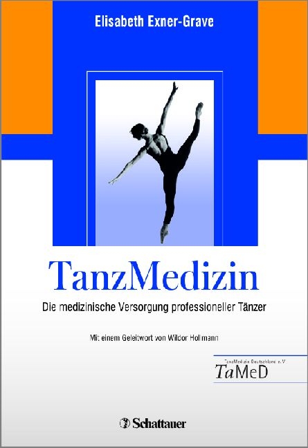 TanzMedizin - 