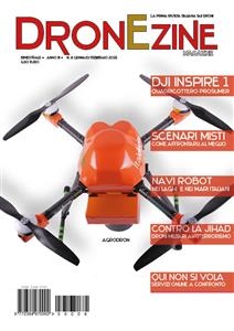 DronEzine n.8 - Associazione Dronezine