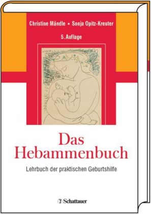 Das Hebammenbuch - 