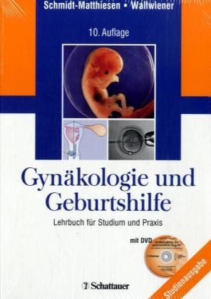 Gynäkologie und Geburtshilfe - 