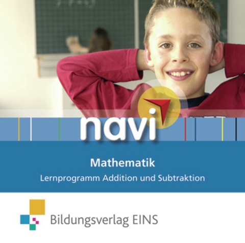 navi Mathematik - Bastian Feigl