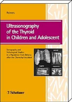 Ultrasonography of the Thyroid in Children and Adolescents - Christoph Reiners