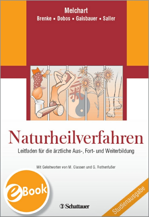 Naturheilverfahren - 