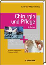 Chirurgie und Pflege - 