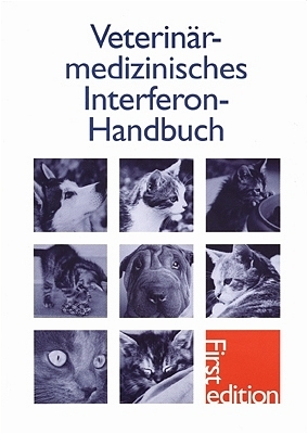 Veterinärmedizinisches Interferon-Handbuch - 