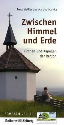 Zwischen Himmel und Erde - Martina Mainka, Ernst Weißer