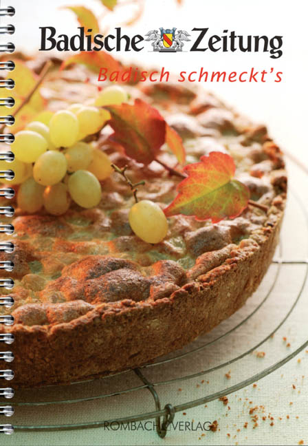 Badisch schmeckt's