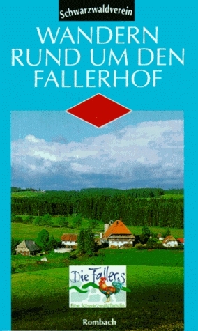 Wandern um den Fallerhof - Herbert Falk