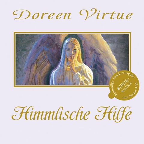 Himmlische Hilfe - Doreen Virtue