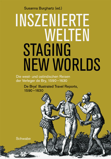 Inszenierte Welten / Staging New Worlds - 