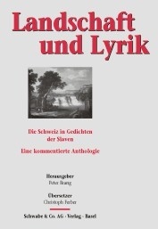 Landschaft und Lyrik - 