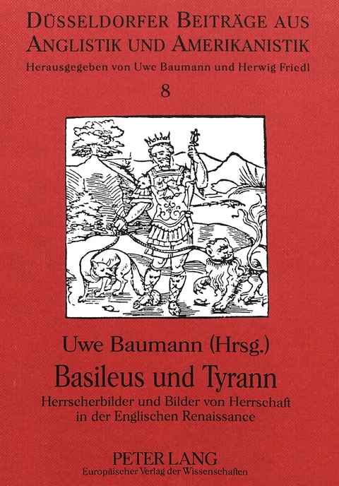 Basileus und Tyrann - 