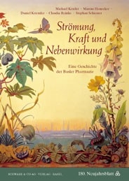 Strömung, Kraft und Nebenwirkung - Michael Kessler, Marcus Honecker, Daniel Kriemler, Claudia Reinke, Stefan Schiesser